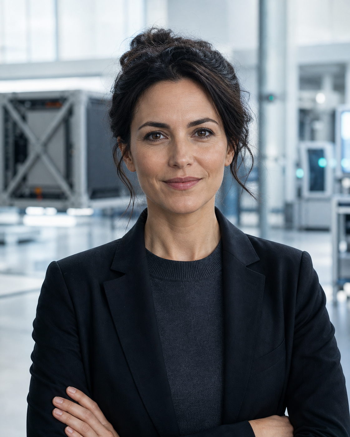 Dr. Mira Vale
