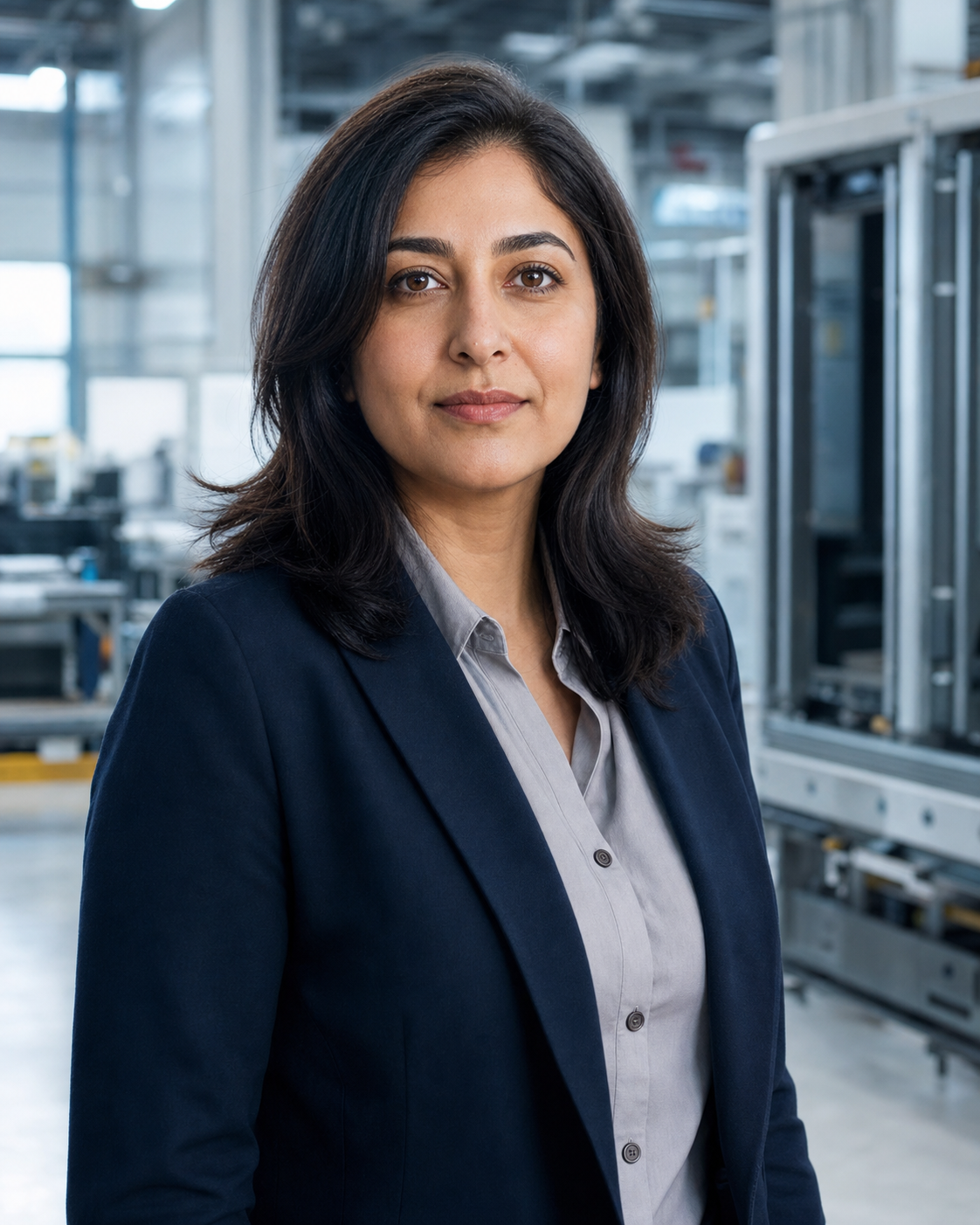 Sahana Iqbal
